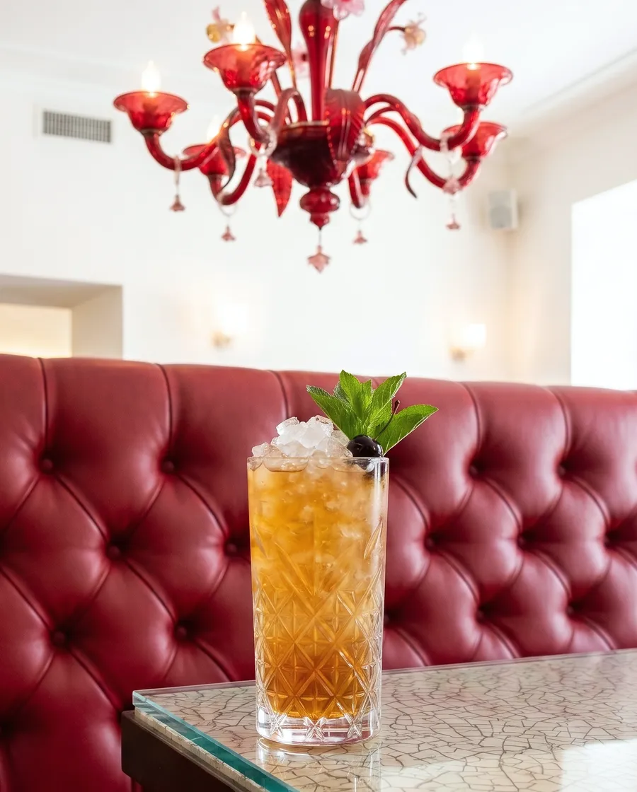 Aperitivo — Caffè Epoca